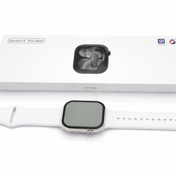 Series 11 Pro Max Smart Watch