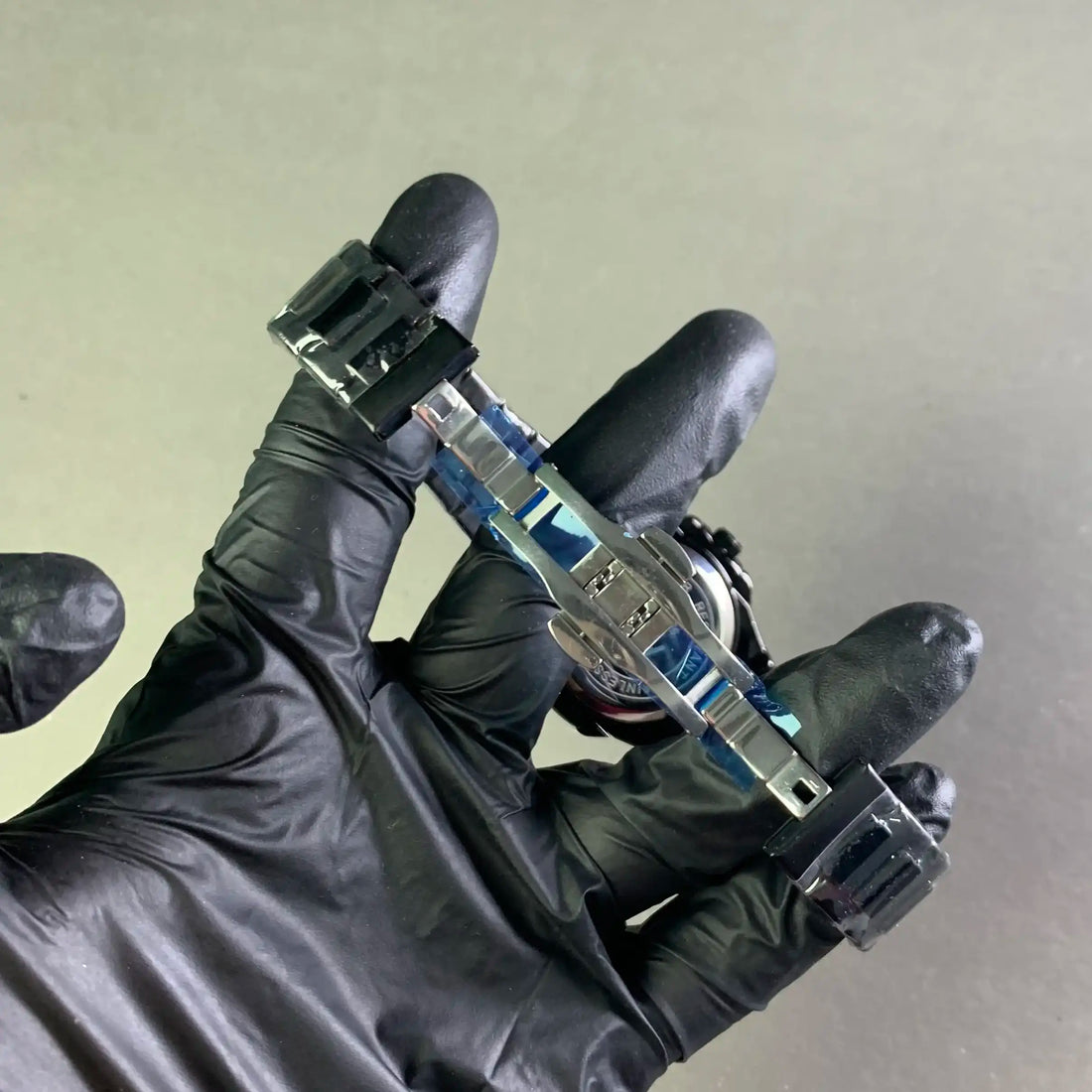 Patek Philippe Full Black