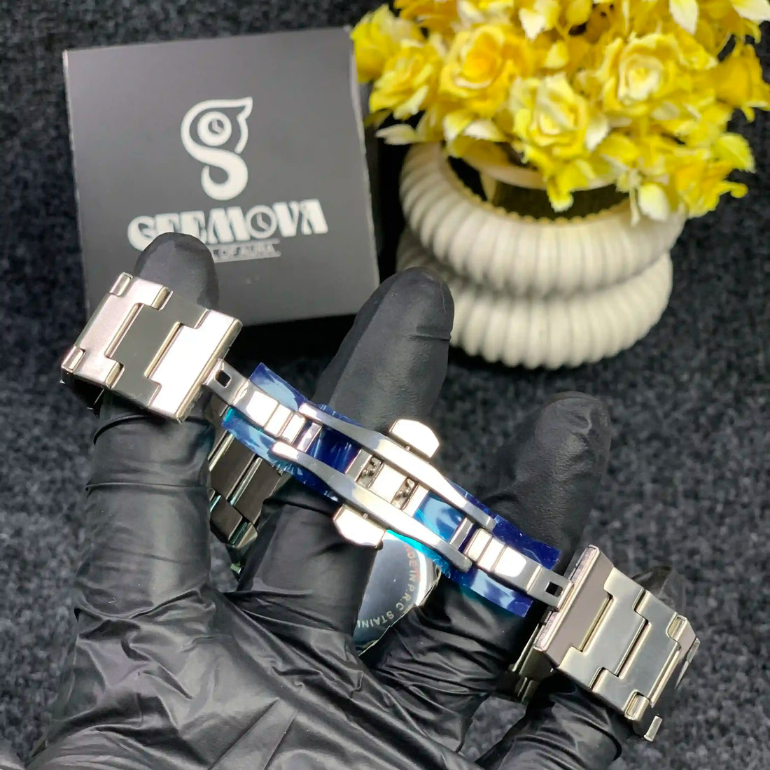 Tissot PRX 1853