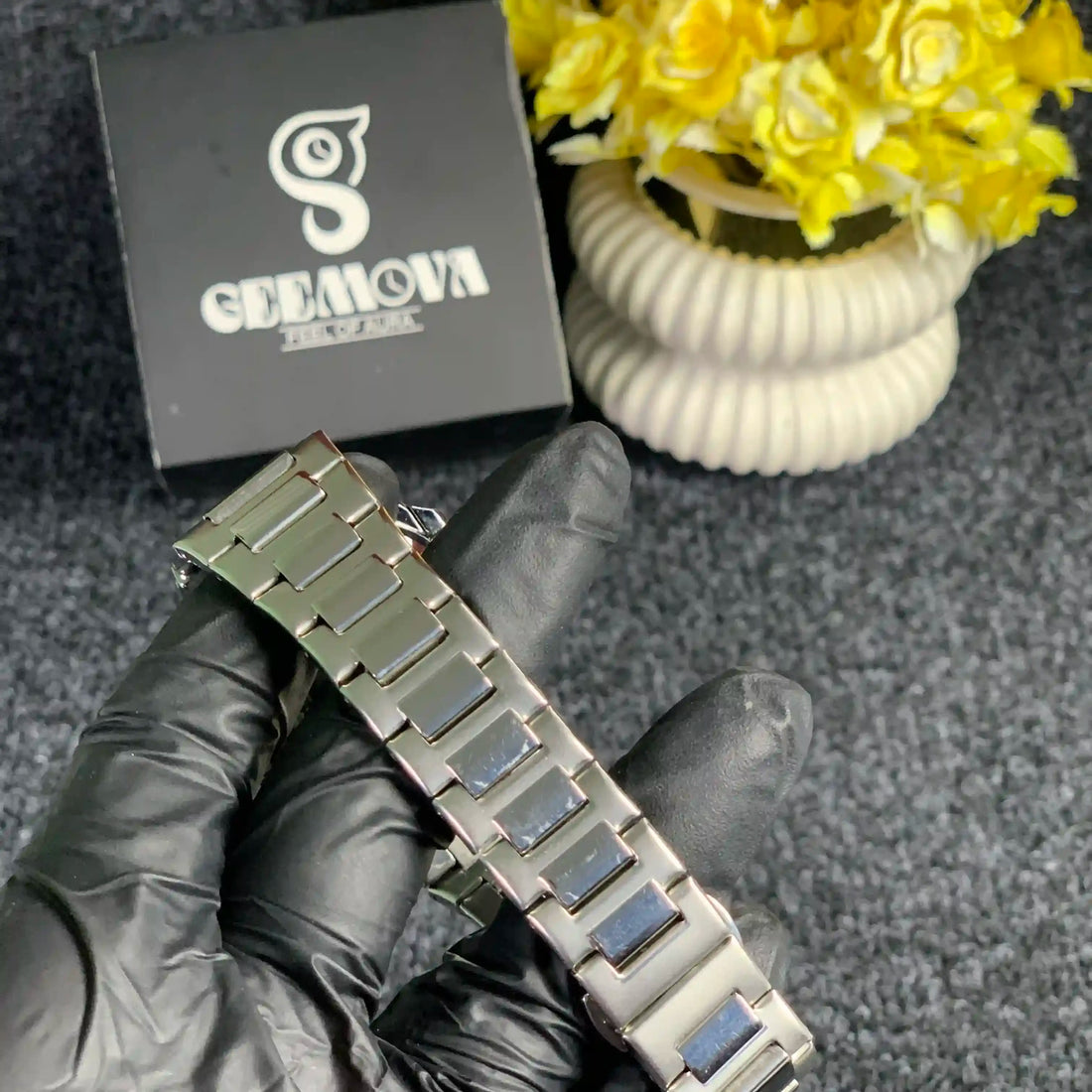 PP Geneve Blue