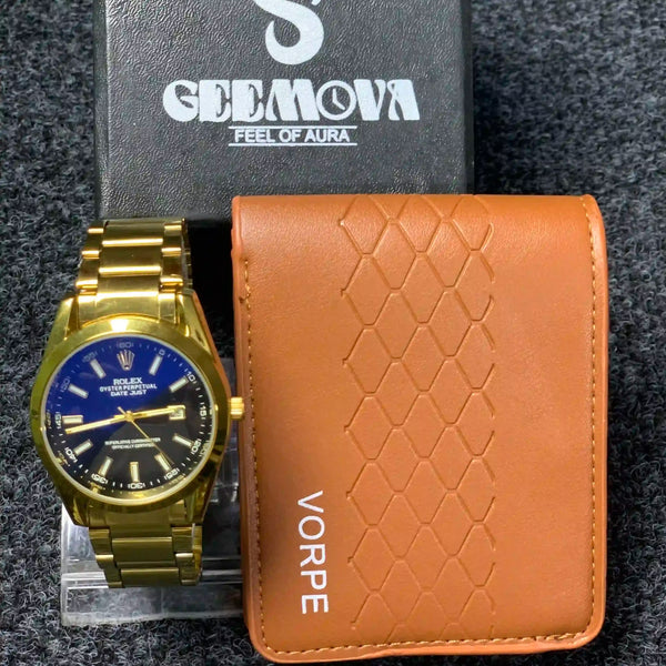 Rolle Oystra L208 Get Wallet Free