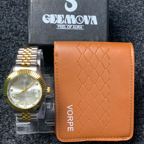 Rolle  Date Just Get Wallet Free