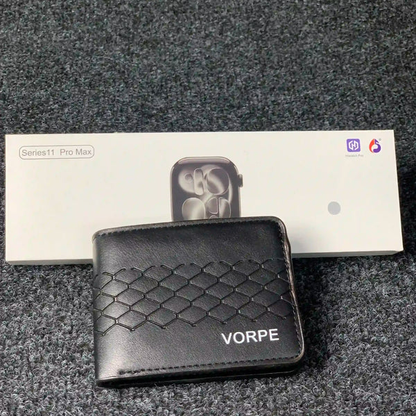 Series 11 Pro Max Get Wallet Free