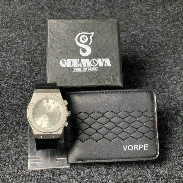 Hublo Geneve  Get Wallet Free