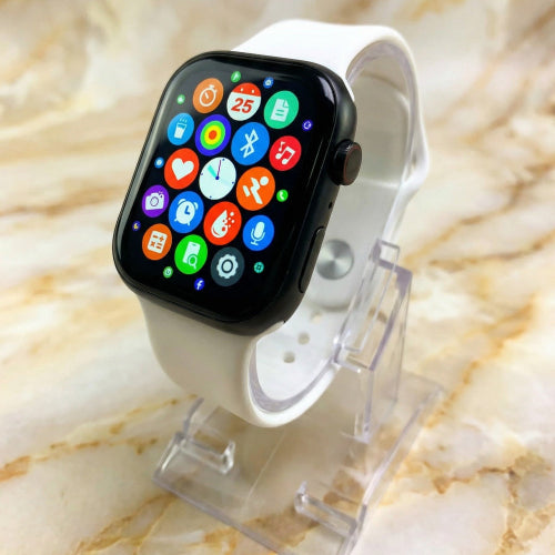 Series 11 7 in 1 Smart Watch