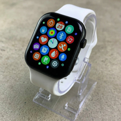 Series 11 7 in 1 Smart Watch